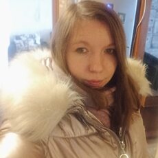 Фотография девушки Ксюша, 34 года из г. Семенов