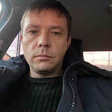 Фотография мужчины Алексей, 41 год из г. Ставрополь