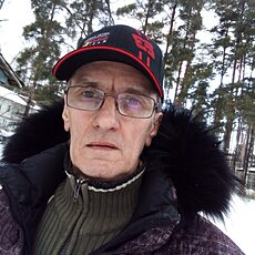 Фотография мужчины Валерий, 62 года из г. Санкт-Петербург