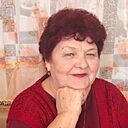 Екатерина, 68 лет