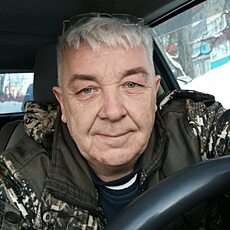 Фотография мужчины Леха, 53 года из г. Елизово