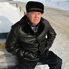 Фотография мужчины Владимир, 67 лет из г. Бийск