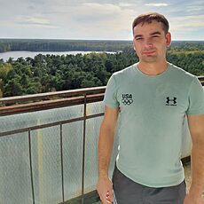 Фотография мужчины Евгений, 37 лет из г. Лида