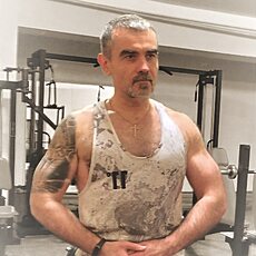 Фотография мужчины Сергей, 43 года из г. Нежин