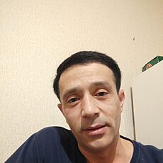 Фотография мужчины Суюнбек, 39 лет из г. Сосновоборск (Красноярский Край)