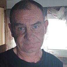 Фотография мужчины Олег Китов, 47 лет из г. Кавалерово