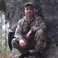 Фотография мужчины Сергей, 37 лет из г. Пермь