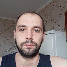 Фотография мужчины Евгений, 36 лет из г. Сергиев Посад