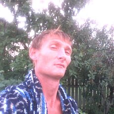 Фотография мужчины Grigory Volk, 46 лет из г. Троицк