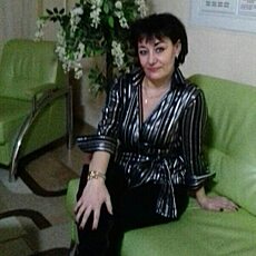 Фотография девушки Ирина, 55 лет из г. Гродно