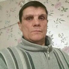Фотография мужчины Андрей, 49 лет из г. Экибастуз