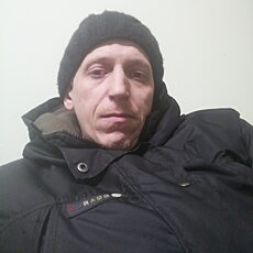 Фотография мужчины Владимир, 42 года из г. Лабытнанги