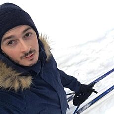 Фотография мужчины Костя, 34 года из г. Москва