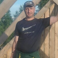 Фотография мужчины Евгений, 42 года из г. Мариинск