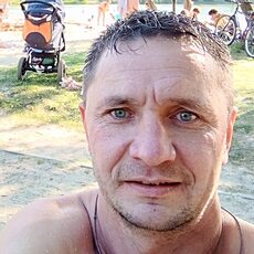 Фотография мужчины Вадим, 43 года из г. Заречный