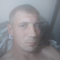 Фотография мужчины Константин, 40 лет из г. Сосновоборск (Красноярский Край)