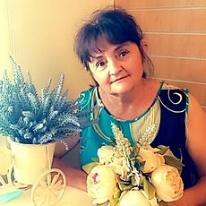 Фотография девушки Диляра, 56 лет из г. Белогорск (Крым)