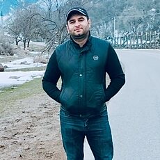 Фотография мужчины Рамиль, 36 лет из г. Алматы