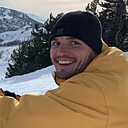 Евгений, 35 лет