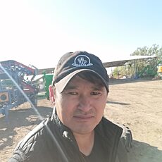 Фотография мужчины Сайлау, 46 лет из г. Караганда