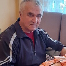 Фотография мужчины Андрей, 64 года из г. Петрозаводск