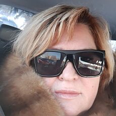 Фотография девушки Ольга, 58 лет из г. Тюмень