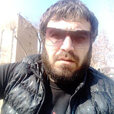 Фотография мужчины Chaxkalna, 34 года из г. Ереван