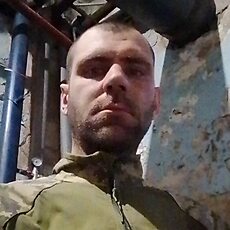 Фотография мужчины Рома, 33 года из г. Звенигородка