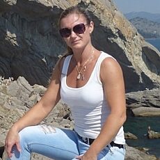 Фотография девушки Звезда, 51 год из г. Могилев