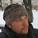 Гарик, 50 лет