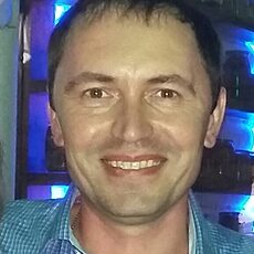 Фотография мужчины Сергей, 47 лет из г. Химки