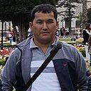 Зиябек, 39 лет