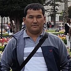 Фотография мужчины Зиябек, 39 лет из г. Шымкент
