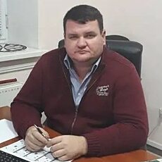 Фотография мужчины Дмитрий, 44 года из г. Днепр