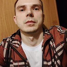 Фотография мужчины Костя, 33 года из г. Екатеринбург
