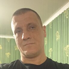 Фотография мужчины Сергей, 41 год из г. Старый Оскол