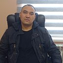 Кайрат, 47 лет