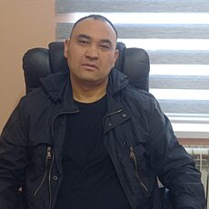 Фотография мужчины Кайрат, 47 лет из г. Шымкент