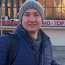 Фотография мужчины Дмитрий, 50 лет из г. Магадан