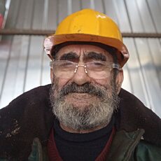 Фотография мужчины Масъуд Одинаев, 68 лет из г. Тверь