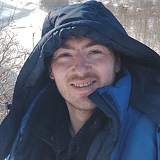 Фотография мужчины Юрий, 32 года из г. Краснодар