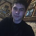 Юрий, 33 года