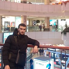 Фотография мужчины Артём, 24 года из г. Михайловка (Волгоградская Област