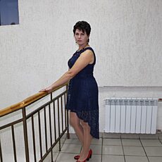 Фотография девушки Елена, 46 лет из г. Курск