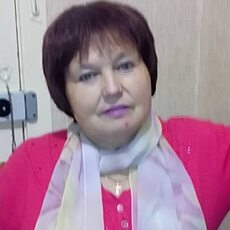 Фотография девушки Зоя, 67 лет из г. Бобруйск