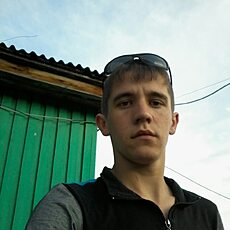 Фотография мужчины Андрей, 27 лет из г. Томск
