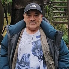 Фотография мужчины Ильдар, 61 год из г. Нефтекамск