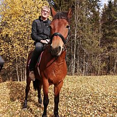 Фотография мужчины Николай, 46 лет из г. Пермь