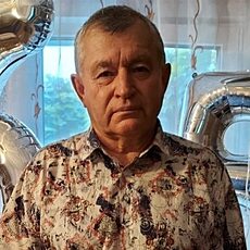 Фотография мужчины Владимир, 66 лет из г. Вейделевка