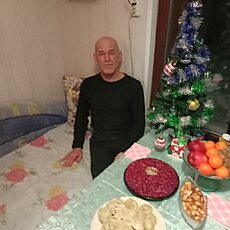 Фотография мужчины Юрий, 61 год из г. Кемерово